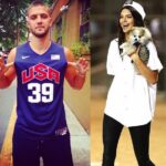 Kendall Jenner Dating NBA Player