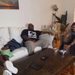Dame Dash Talks Legalization of Marijuana