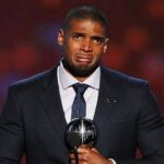 Michael Sam Wins Arthur Ashe Award