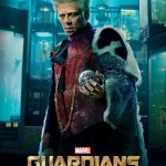 Thor is Tie in for Guardians of The Galaxy