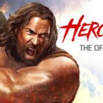 Hercules: The Official Game on Google Play