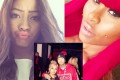 Honey Cocaine and Blac Chyna Feuding Over Tyga