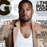Kanye West GQ Magazine RANT