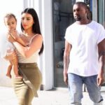 Kim and Kanye Hires Body Doubles