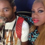 Lil Mo SLAMS Prince