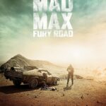 First Look at New Mad Max: Fury Road Poster
