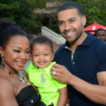 Phaedra Worried About Sons Without Apollo