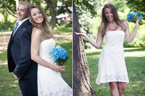 Strangers Marry At First Sight For Reality Show - Celebnmusic