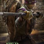 Pizza Hut Teams with Teenage Mutant Ninja Turtles