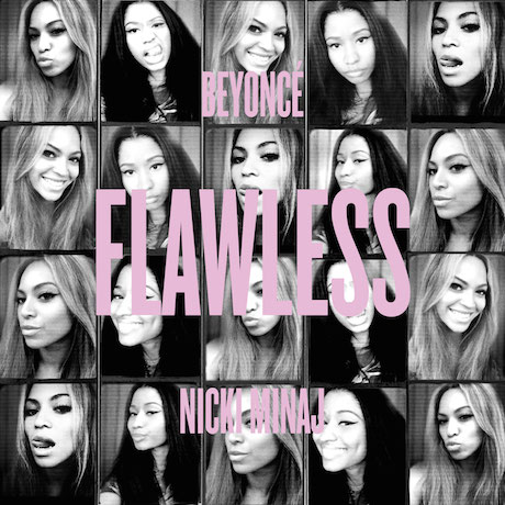 Beyonce Ft Nicki Minaj – Flawless Remix