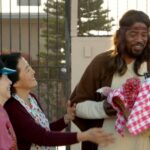 Black Jesus Episode 1 Full Video