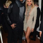 Wedding NOT in Ciara's Future
