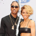 Future Caught Creeping With Stylist