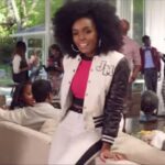SIC VIDS: Janelle Monae, M0, Love Dollhouse