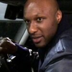 Lamar Odom Claps Back at Kardashian Set Up - Celebnmusic