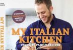 MasterChef 4 Winner Luca's Cook Book Out Now