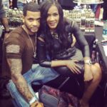 Momma Dee Dating Brian Mckee