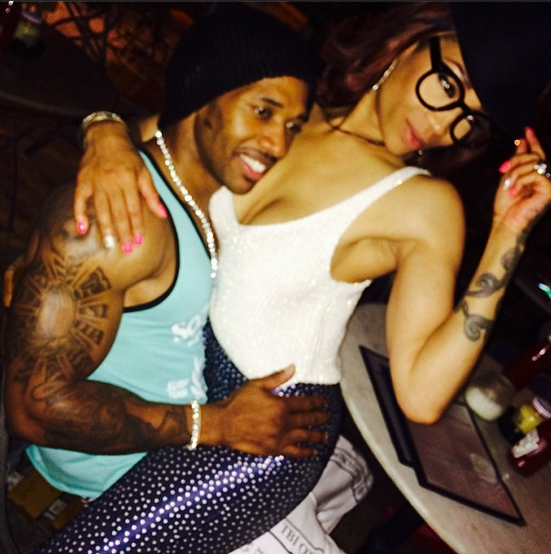 Mimi Faust and Nikko Sex Tape 2 Leaks