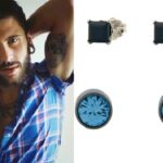 Mens Ear Candy