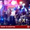 Suge Knight Shot Twice At Chris Brown Party - Celebnmusic