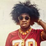 Trinidad James Gets Dropped From Def Jam