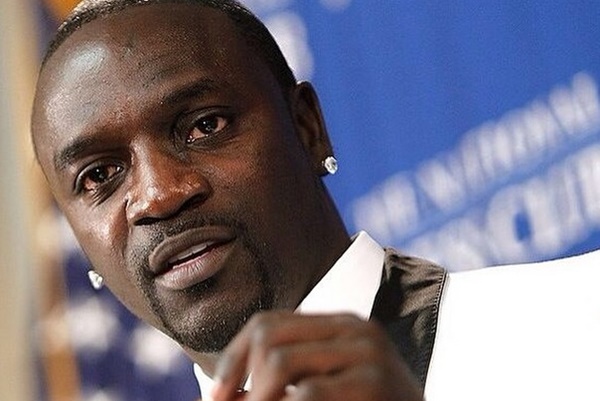 Akon Says Beyonce and Jay Z Marriage is Business