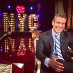Andy Cohen Trying To Save Real Housewives of NY