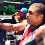 Stevie J And Benzino Reignite Beef
