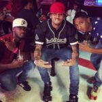 Chris Brown Mocks Kevin Gates IDGT