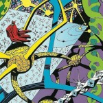 Doctor Strange Movie To Be A 'Crazy Acid Trip'