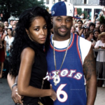 Damon Dash Remembers His Girl Aaliyah
