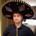 Daniel Radcliffe Hates Himself in Half-Blood Prince