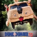 Dumb and Dumberer To Gets Lucy