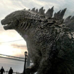 Godzilla 2 Set To Hit Theaters June 2018