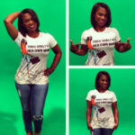 Real Housewives of ATL Support Kandi's Stylist T-Shirts