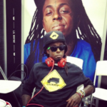 Lil Wayne Hit with Paternity Lawsuit