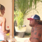 What You Didn't See On Party Down South