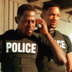 Martin Lawrence Confirms Bad Boys 3