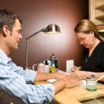 Mens Nail Care