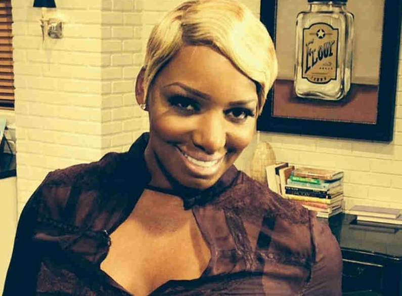 You might say NeNe Leakes is preparing for life after Housewives reality si...