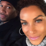 Michael Strahan Blind-Sided By Split News