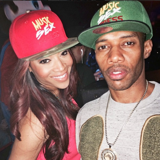Nikko London is Married