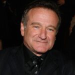 Robin Williams Dead at 63