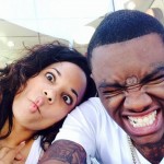 Soulja Boy Calls Karrine Steffans a THOT