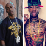 Soulja Boy Fires Back at Gillie da Kid