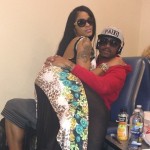 Stevie J One Step Closer to Child Support Plea Deal