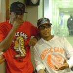 T.I. Sued For Stealing Stage