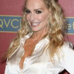Taylor Armstrong Admits To Being A Bridezilla - Celebnmusic
