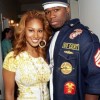 50 Cent Airs Olivia and Missy's Dirty Laundry