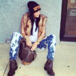 Alicia DiMichelle Heading Back To Mob Wives - Celebnmusic